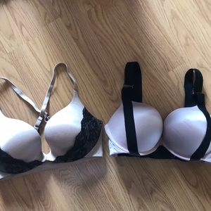 Victoria’s Secret Bras 34D